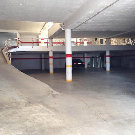 Hotel Agimi Sarande Bagian luar foto
