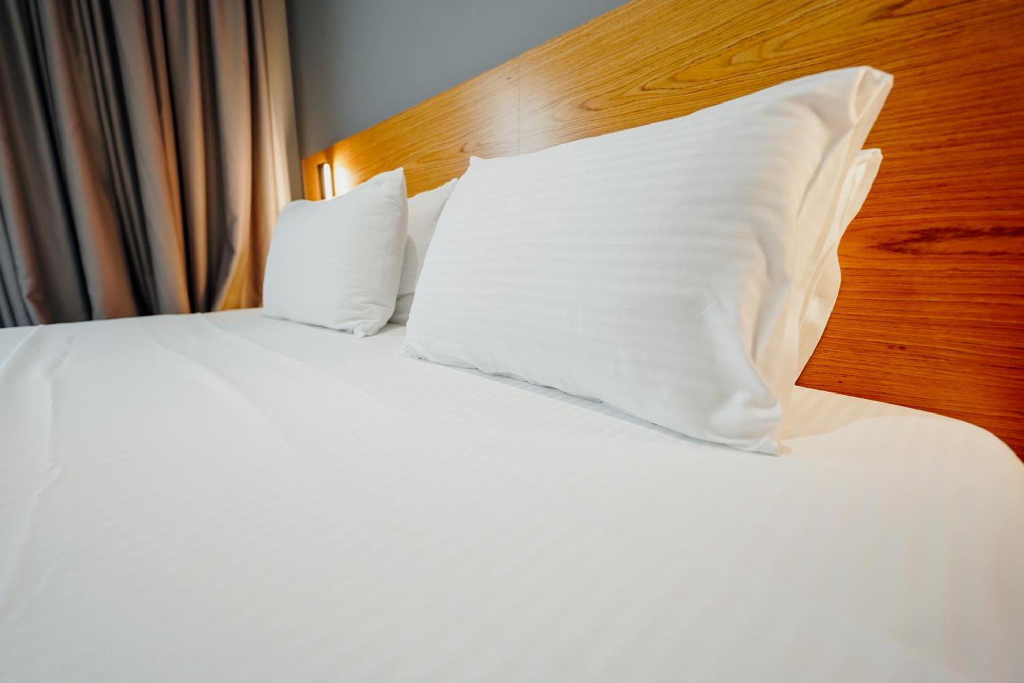 Hotel Agimi Sarande Bagian luar foto